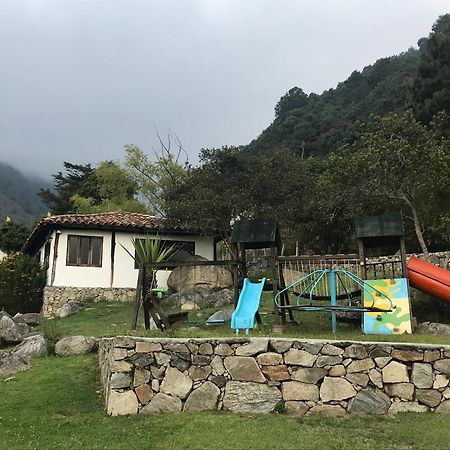 Estancia La Canada Mérida Exterior photo