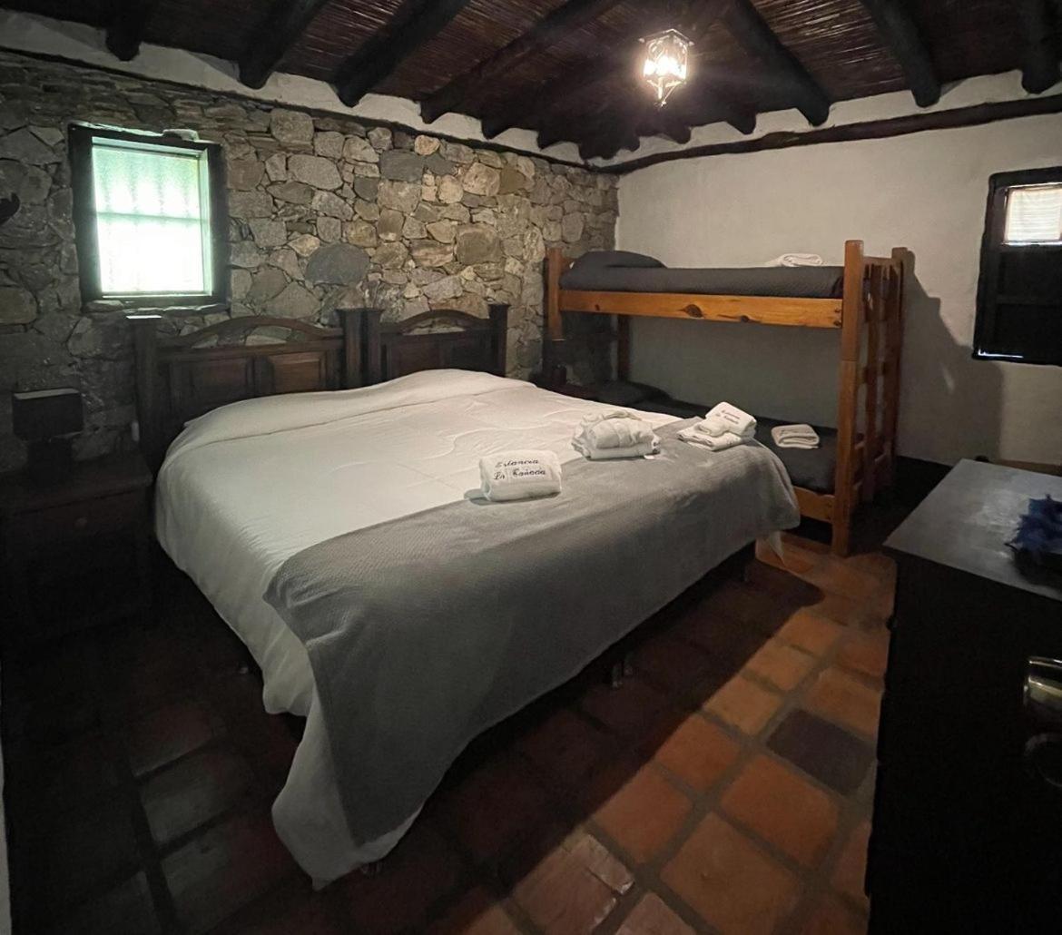 Estancia La Canada Mérida Exterior photo
