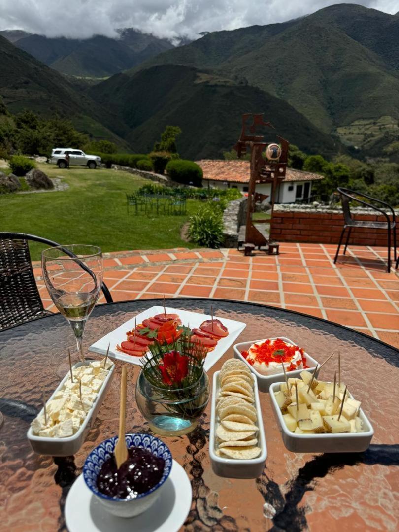 Estancia La Canada Mérida Exterior photo