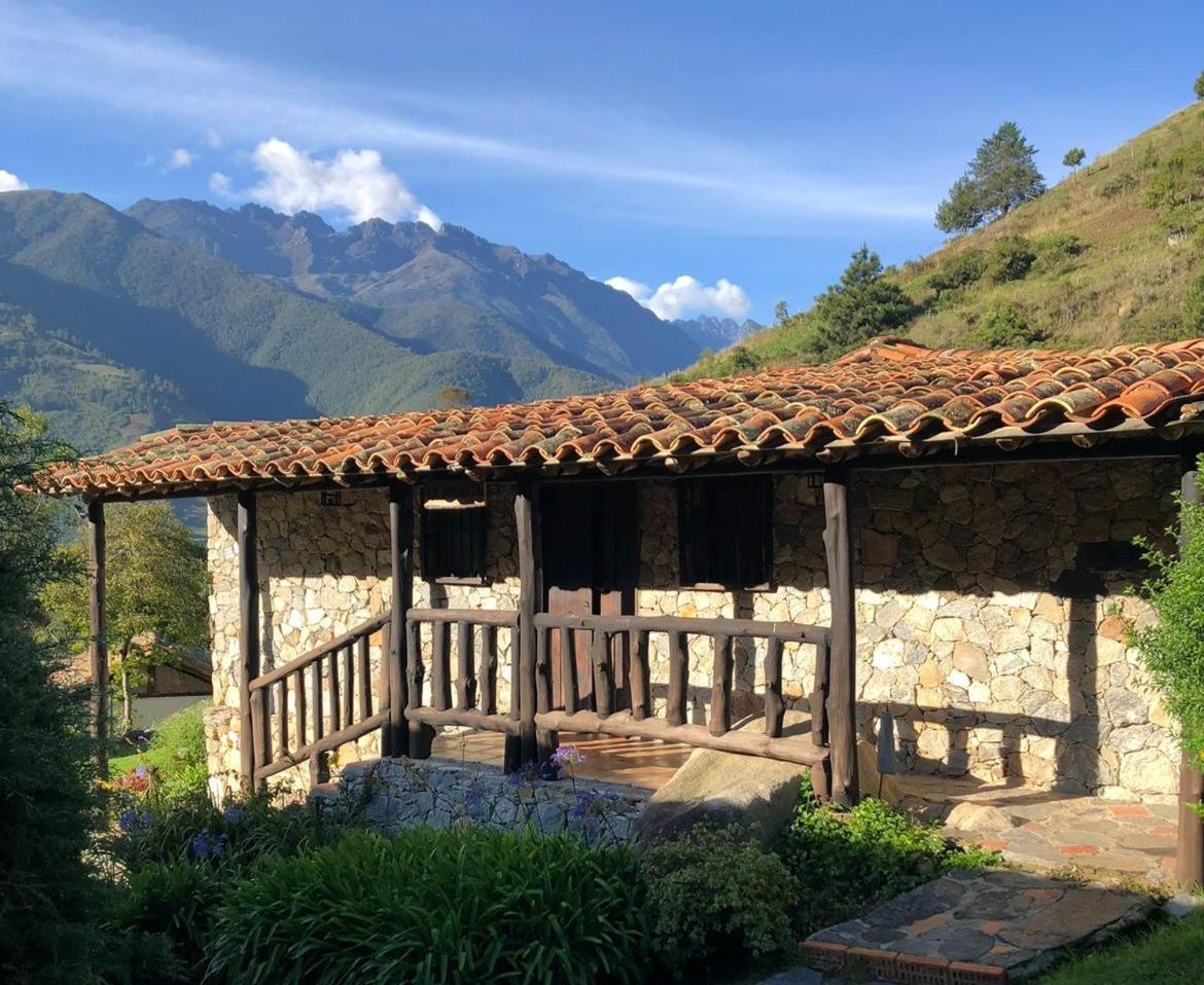 Estancia La Canada Mérida Exterior photo