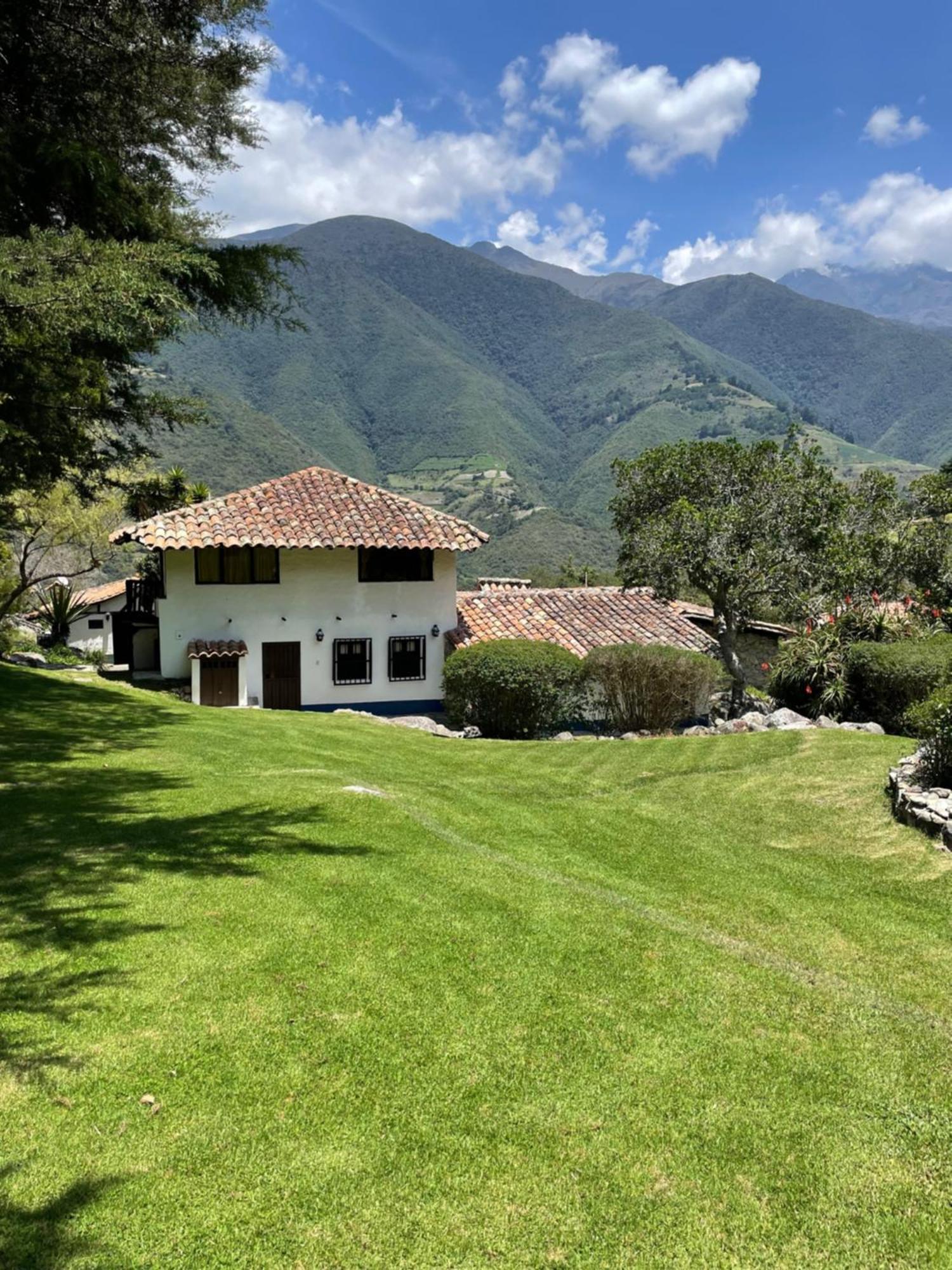 Estancia La Canada Mérida Exterior photo