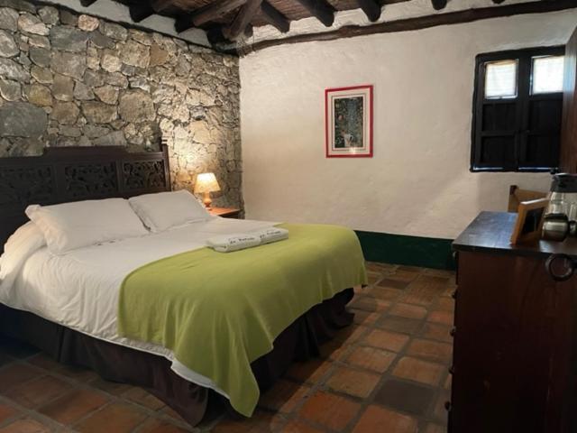 Estancia La Canada Mérida Exterior photo